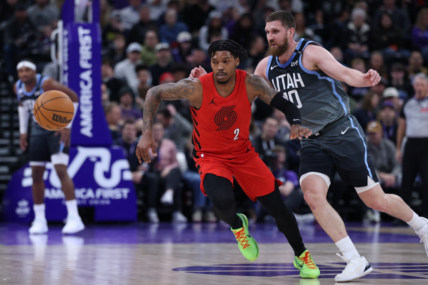 L'Ère Dundon : La 'Cheapness' du Nouveau Propriétaire des Blazers Menace-t-elle la Performance de Portland ?