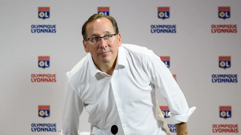 L'Ère John Textor à l'OL : Une Présidence qui Redessine la Moneyline Lyonnaise ?