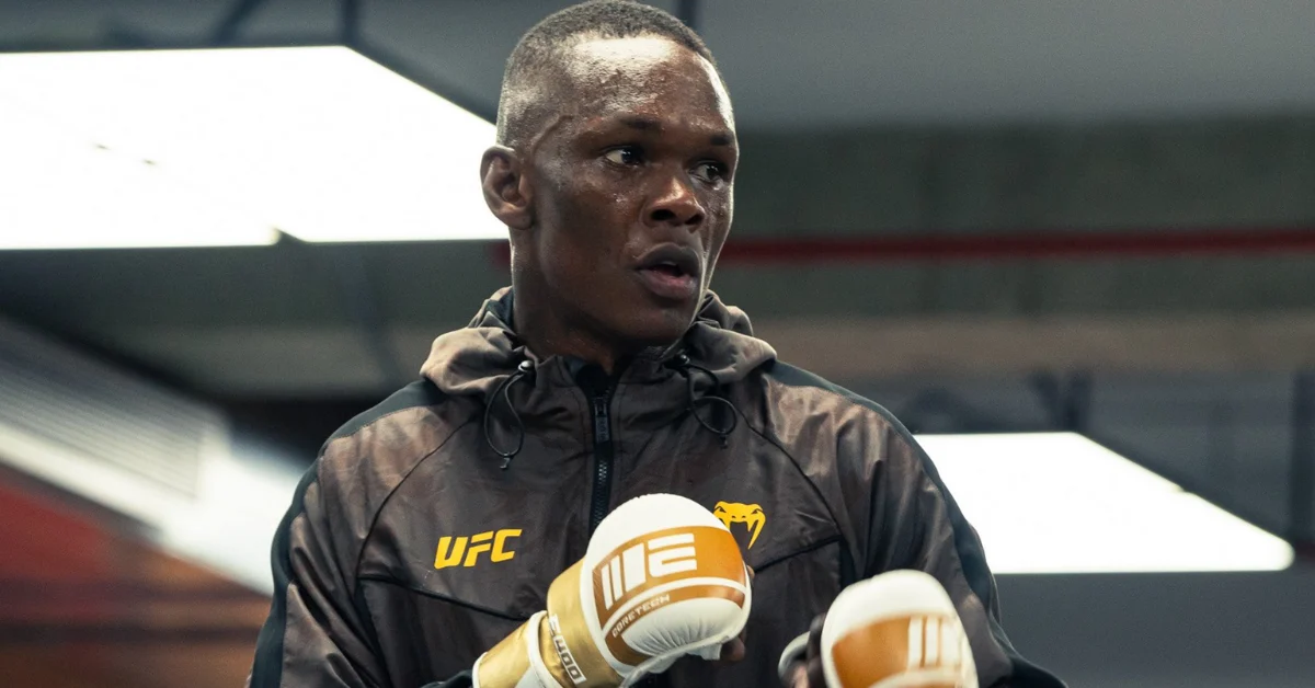 L'Ère Post-Adesanya à CKB : Le City Kickboxing Garde le Cap Selon Navajo Stirling