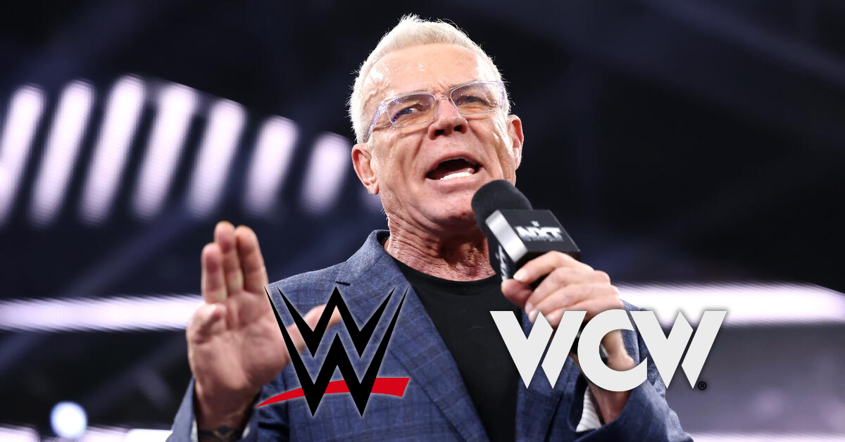 Eric Bischoff Décrypte : Pourquoi les 'Monday Night Wars' N'Auront Jamais Leur Équivalent en MMA