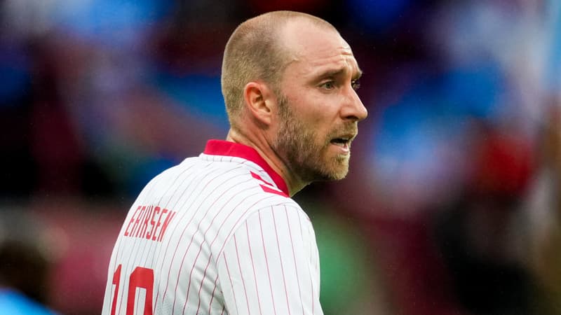 Choc au Danemark : Le Double Coup Dur d'Eriksen Redéfinit les Cotes des Prochaines Rencontres