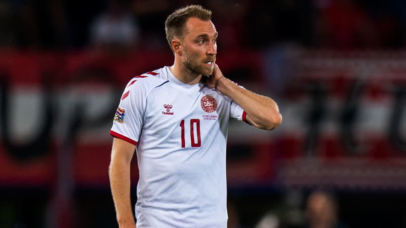 Eriksen à Wolfsburg : Le Retour Énigmatique de la Star Danoise – Quel Impact sur le Moneyline ?