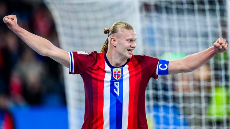 Haaland sur grand écran : Quel impact pour le cyborg de Manchester City sur les pronostics ?