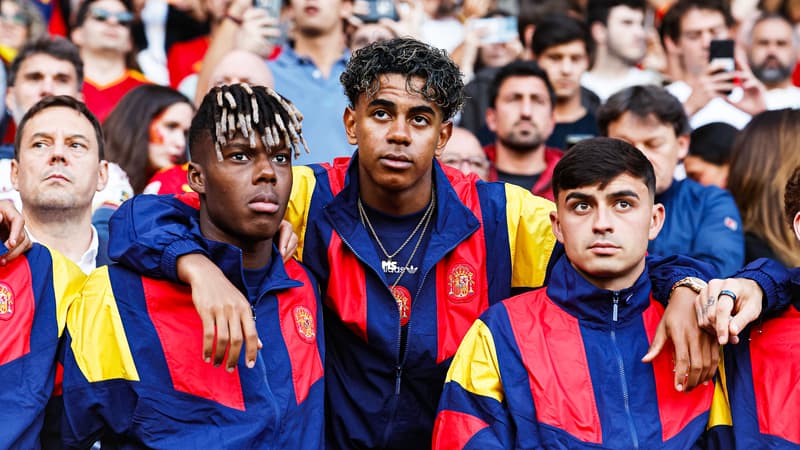 Espagne sous pression : De la Fuente galvanise la Roja après le fiasco cap-verdien – Quel pari sur l'Arabie Saoudite ? (avec le cas Yamal)