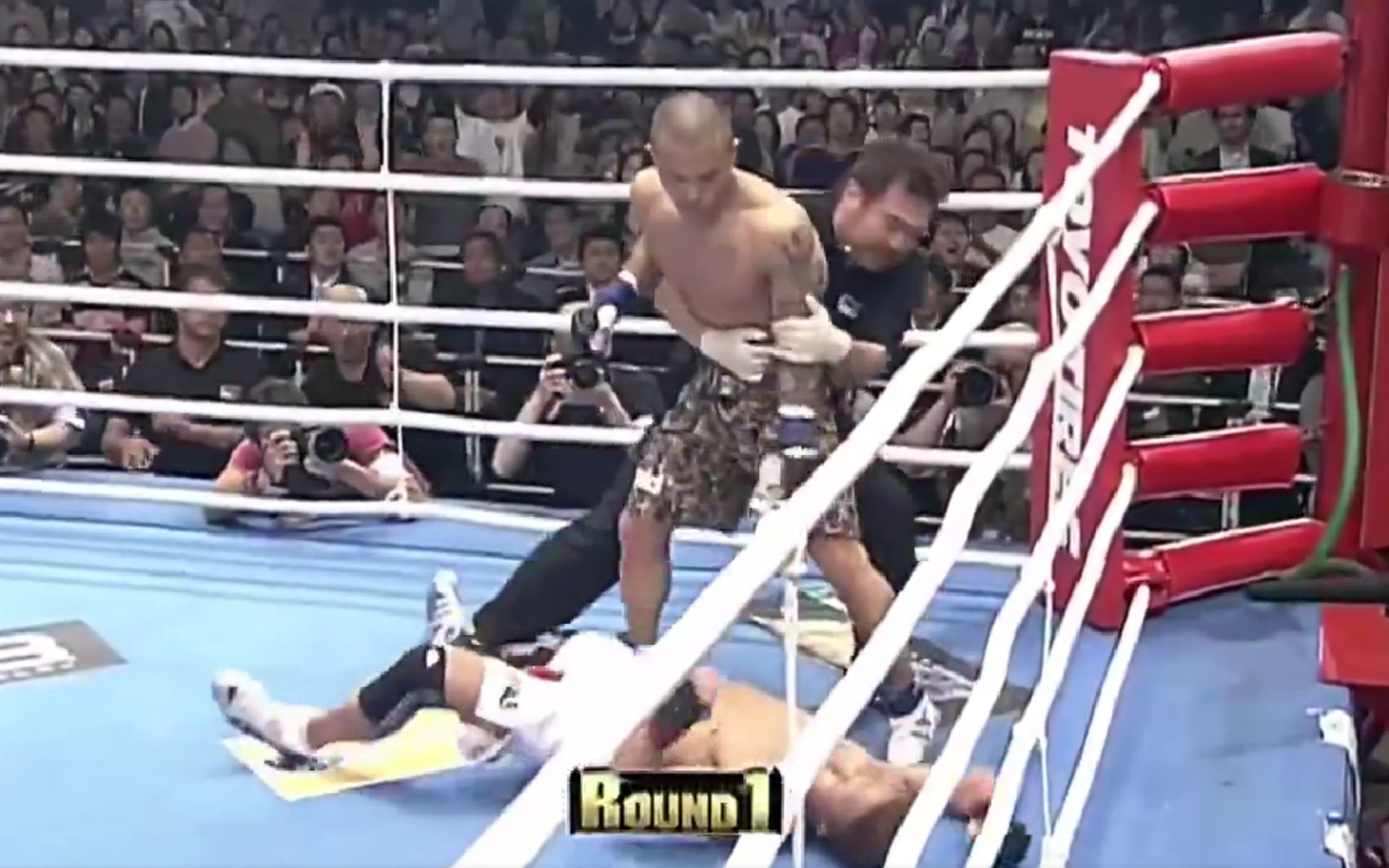 L'Esprit de Kid Yamamoto : Un Vent de Confiance pour la Prochaine Star du Rizin ?
