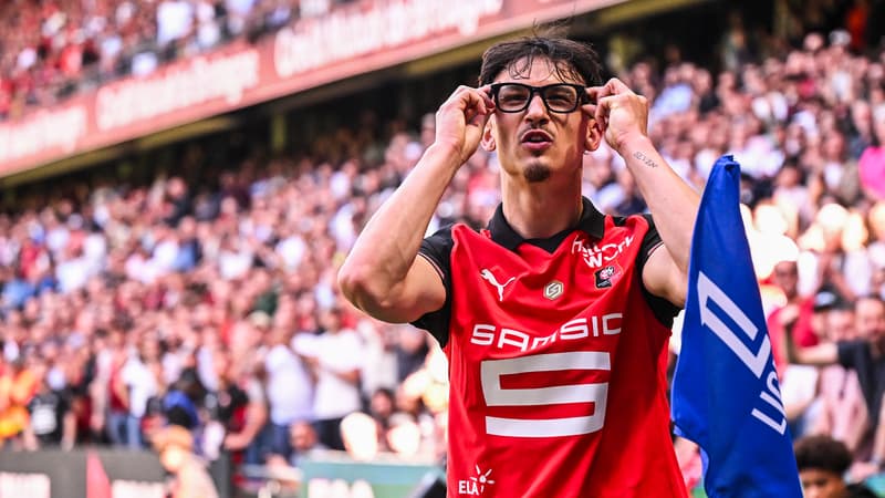 Esteban Lepaul, le pari audacieux de Djibril Cissé : Quel boost psychologique pour Rodez AF ?