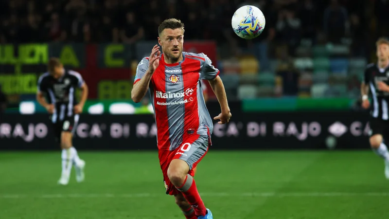 Faut-il parier sur Everton ? Le dossier Vardy relance les cotes