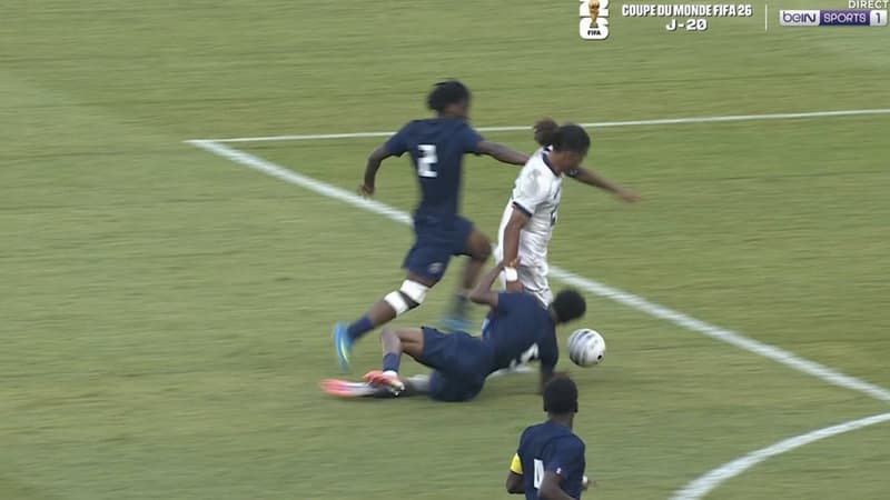 L'Expulsion Fantôme en Gambardella: Quel Impact pour Boly et Coulibaly (PSG) sur les Futures Cotes et le Mental des Jeunes?