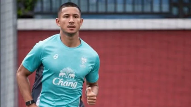 Faiq Bolkiah sans club — Les pronos sur son avenir s'affolent
