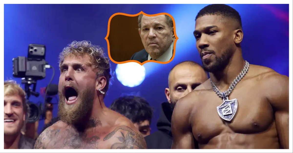 Faut-il parier sur Anthony Joshua ? Les cotes MMA s'emballent
