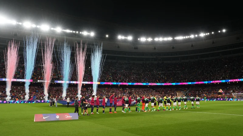 Faut-il parier sur le Barça ? L'affaire Ceuta agite les pronos !