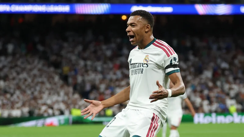 Faut-il parier sur Kylian Mbappé ? Les cotes s'emballent