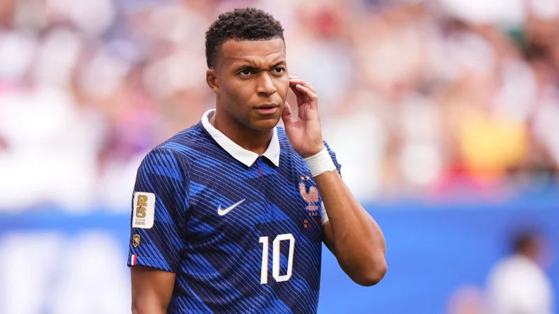 Faut-il parier sur Kylian Mbappé ? Son état d'esprit décrypté