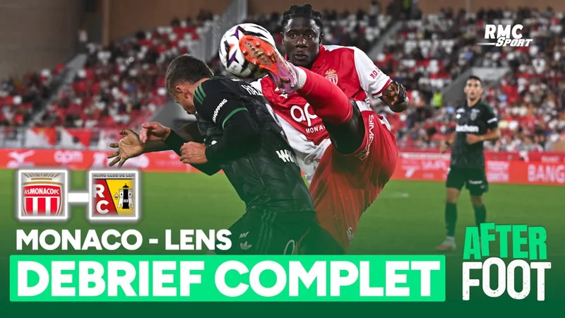 Faut-il parier sur Lens après cette défaite ? Les cotes s'emballent !