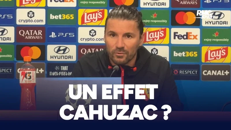 Faut-il parier sur Lens face au Sporting ? Les cotes s'emballent