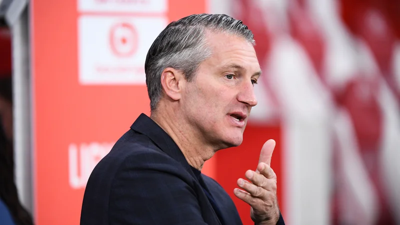 Faut-il parier sur le LOSC ? La fronde de Létang fait s'emballer les cotes