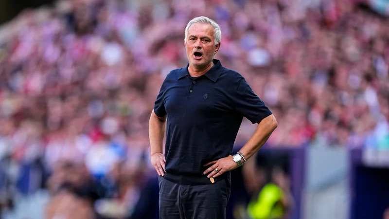 Faut-il parier sur Manchester City ? Les cotes s'emballent après Mourinho