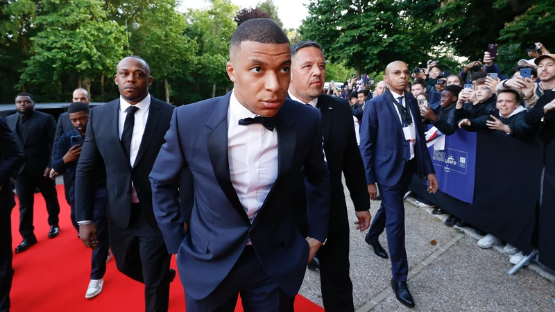 Faut-il parier sur Mbappé ? L'affaire des deepfakes IA peut influencer les cotes