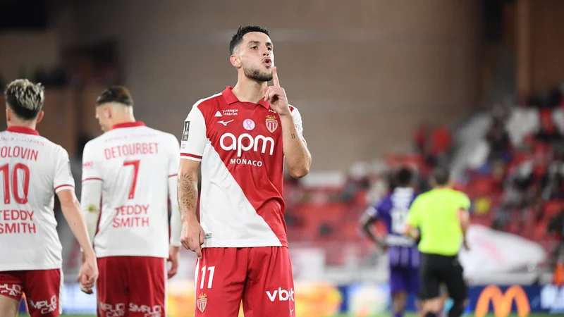 Faut-il parier sur Monaco ? Les cotes s'emballent après le bijou d'Abline