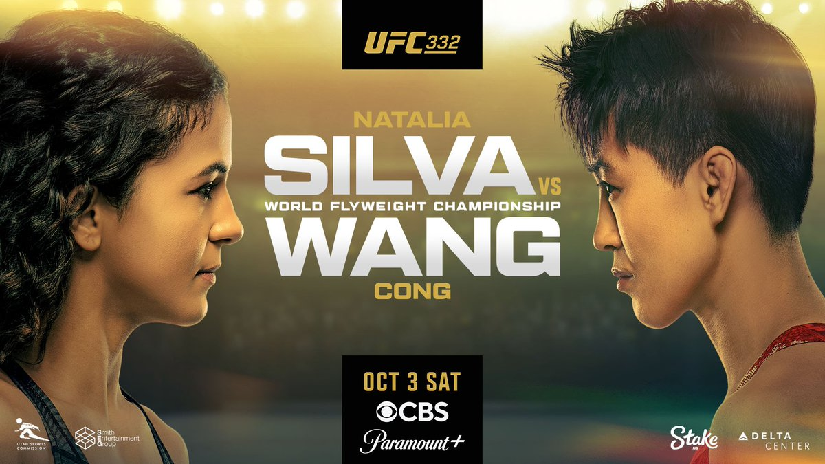 Faut-il parier sur Natalia Silva à l'UFC 332 ? Les cotes s'emballent
