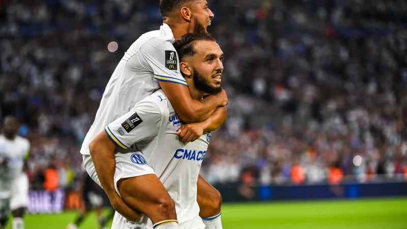 Faut-il parier sur l'OM face au PSG ? Les cotes s'emballent
