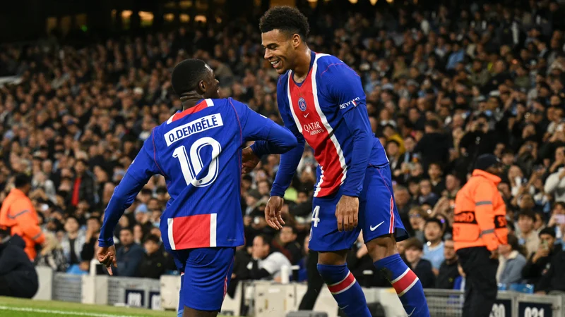 Faut-il parier sur le PSG après son exploit à City ? Les cotes s'emballent