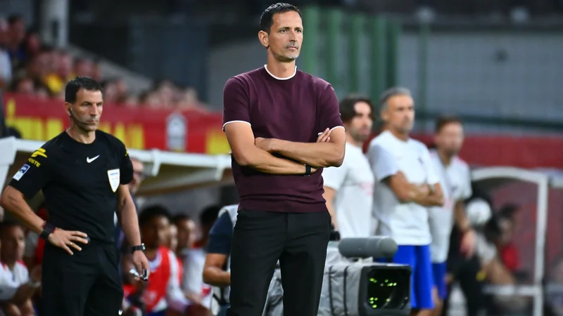 Faut-il parier sur le RC Lens ? La colère de Toppmöller fait bouger les cotes
