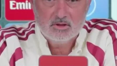 Faut-il parier sur le Real Madrid ? Le clash Tebas-Mourinho agite les cotes