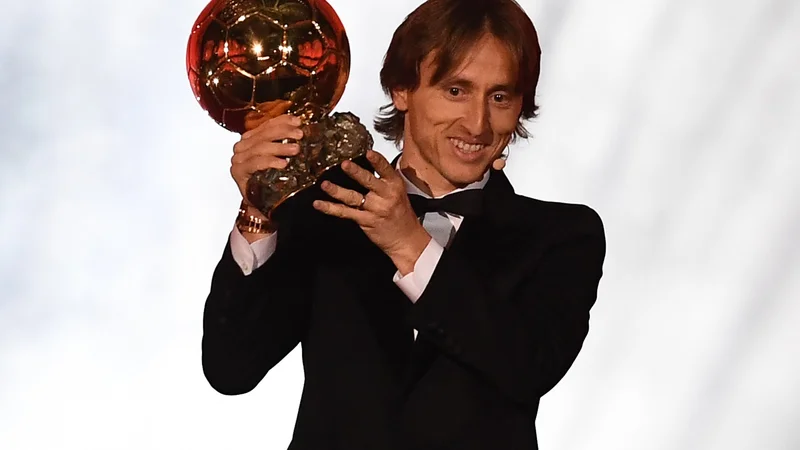 Faut-il parier sur le Real Madrid de Modric ? L'écho de son leadership
