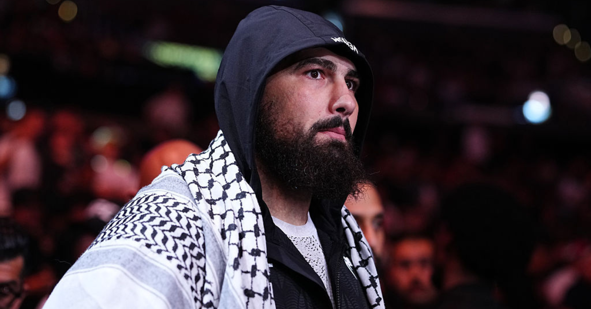 Faut-il parier sur Sean Sharaf ? Les cotes MMA s'emballent