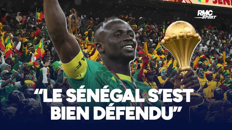 Faut-il parier sur le Sénégal après l'audience TAS ? Les cotes s'ajustent