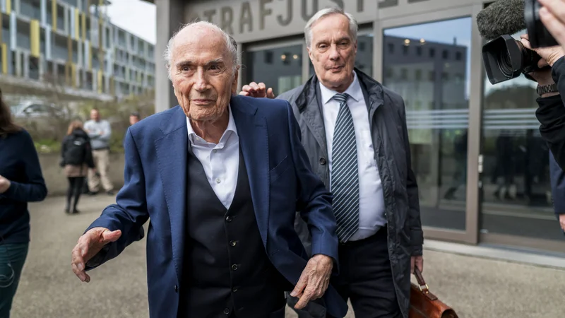 Faut-il parier sur la stabilité de la FIFA ? Les cotes s'emballent