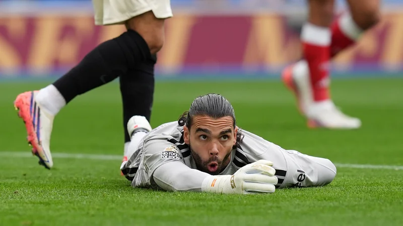 Faut-il parier sur Arsenal ? Les cotes s'emballent après Brighton