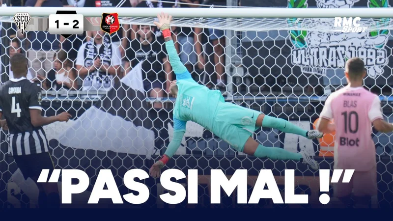 Faut-il parier sur Rennes ? Les cotes s'emballent en Ligue 1
