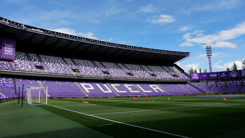 Faut-il parier sur Valladolid ? L'incident du car sème le doute