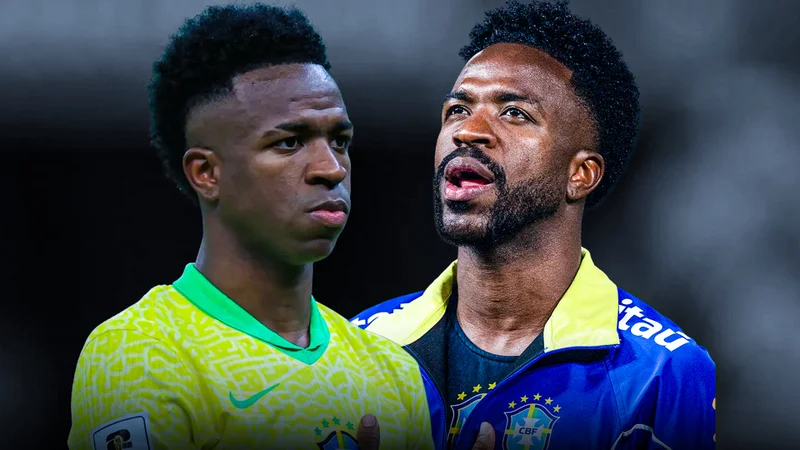 Faut-il parier sur Vinicius Jr ? L'incertitude plane sur les cotes