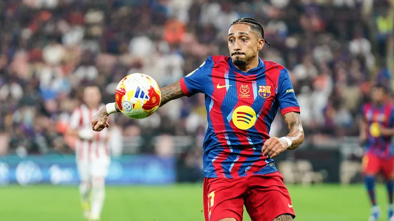 Barça en Mini-Matchs : L'Analyse Cruciale pour vos Paris sur Nottingham Forest et Udinese