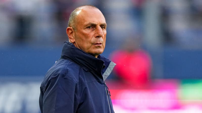 FC Nantes : Le retour de Der Zakarian, un pari gagnant pour les Canaris et les parieurs ?