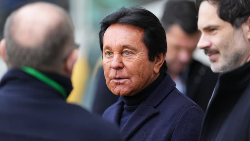 FC Nantes en Crise : La Bombe de Kita Secoue les Cotes du Prochain Match !