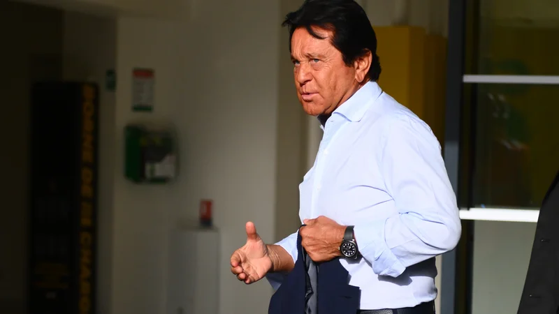 FC Nantes : La fin de l'ère Kita se profile, quel impact pour les paris sportifs sur les Canaris ?