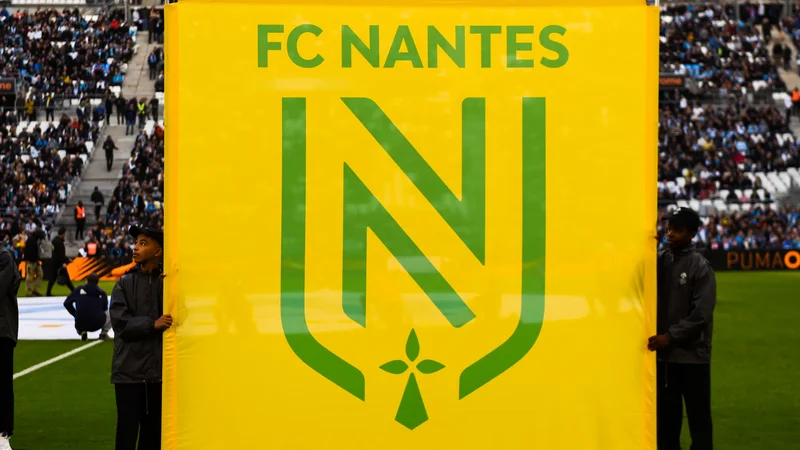 Faut-il parier sur le FC Nantes ? Les cotes s'emballent