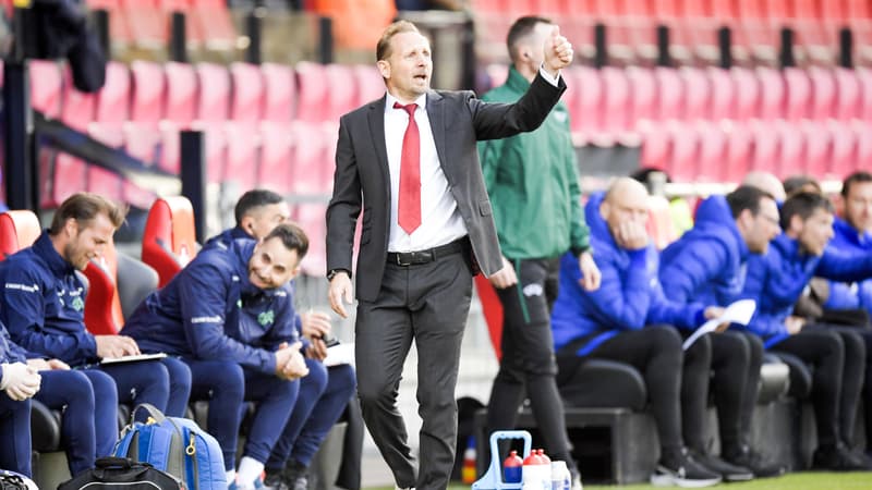 FC Thoune, Champion de Suisse : L'Impact Stratégique sur les Prochains Matchs et la Moneyline !