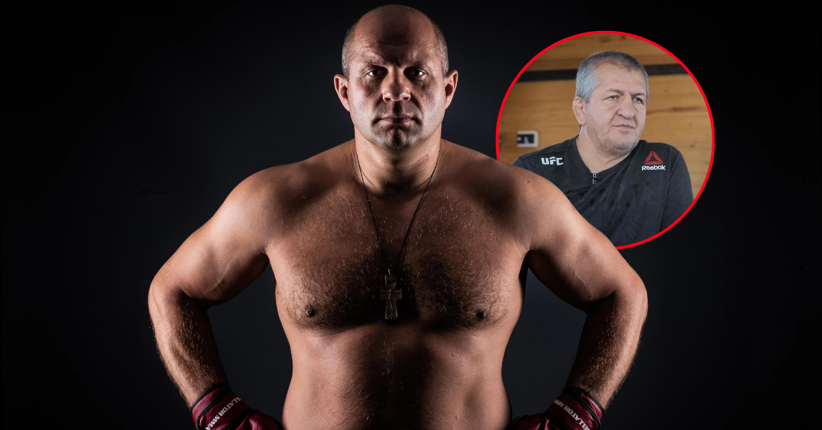 Fedor Emelianenko : Victoire Éclatante — Impact sur les cotes MMA