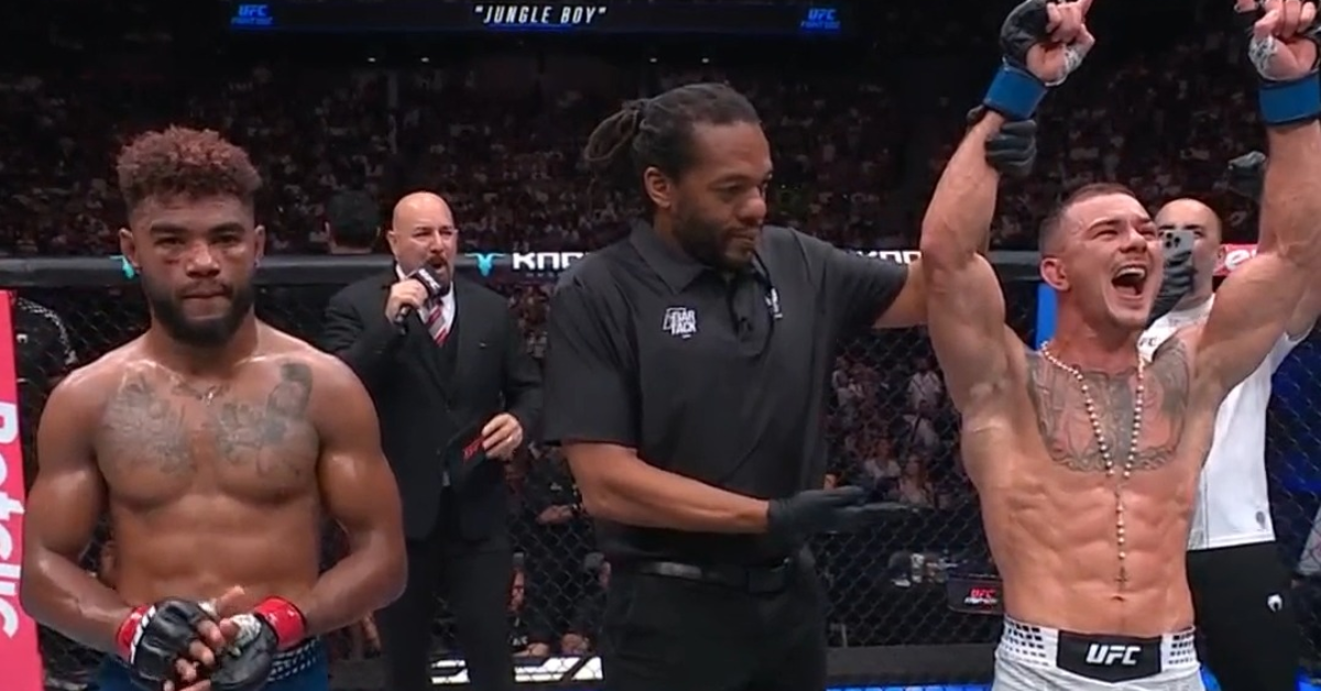 Felipe Lima : Précision de Frappe — Quel impact sur vos paris MMA ?