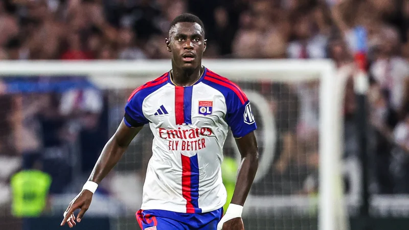 Fenerbahce vs OL : Niakhaté et Fonseca Redoutent une 