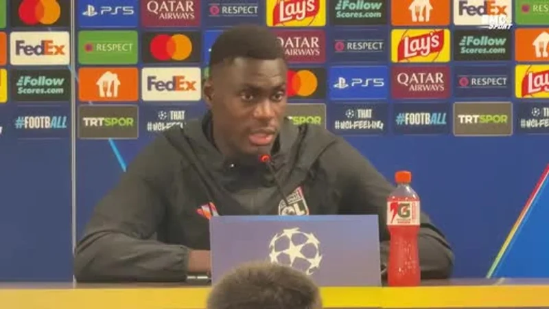 Fenerbahçe-OL : Niakhaté craint un 'monstre' turc, quelle Moneyline pour les Gones ?