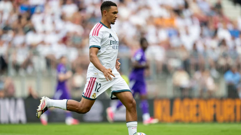 Ferencvaros vs Real Madrid : Le Test Hongrois qui Définit la Moneyline des Merengue