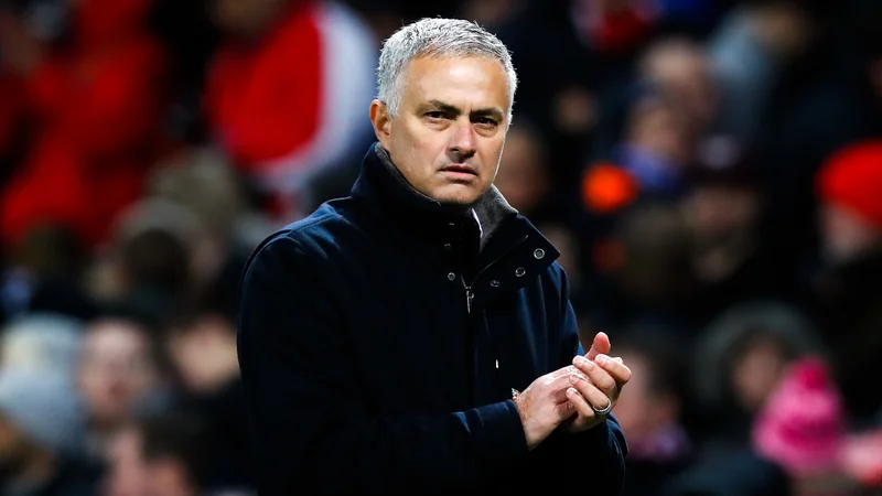 Ferguson Révèle : Mourinho, Le Volte-Face Qui A Redéfini l'Ère Post-Man Utd