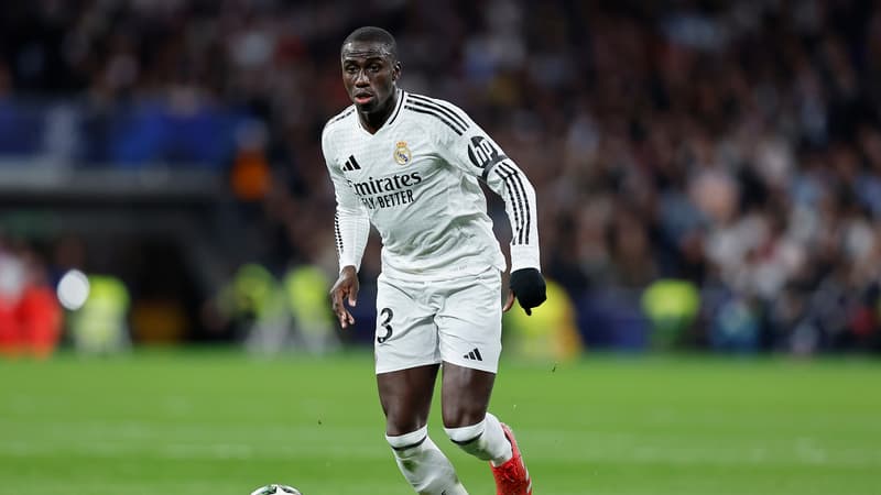 Ferland Mendy Forfait pour le Mondial 2026 : Quel Impact sur la Fiabilité Défensive du Real Madrid et les Cotes ?