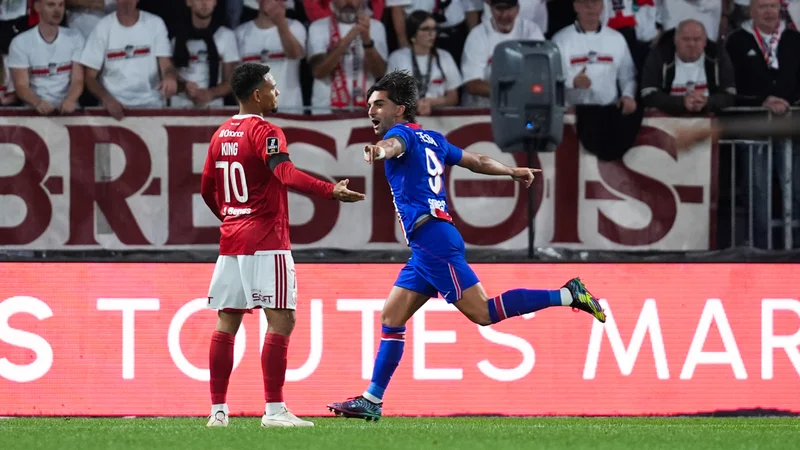 Ferran Torres : 2 buts en 2 matchs — Quel impact sur vos paris PSG ?